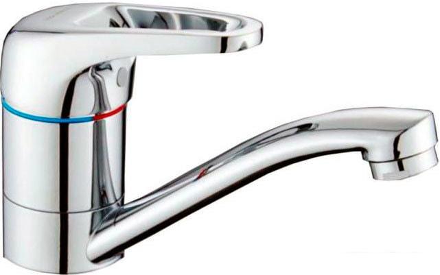 Смеситель Gross Aqua Optima 3509511C-G0145- фото