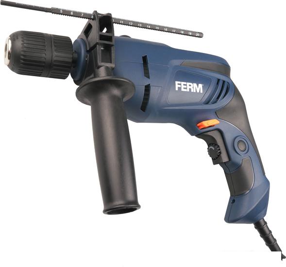Ударная дрель Ferm PDM1052- фото2