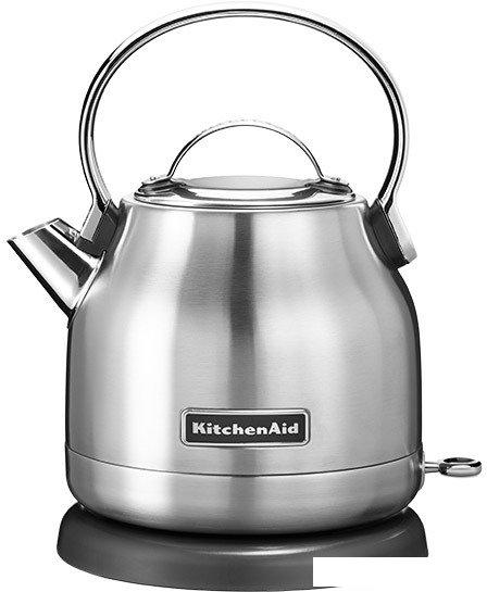 Чайник KitchenAid 5KEK1222ESX- фото