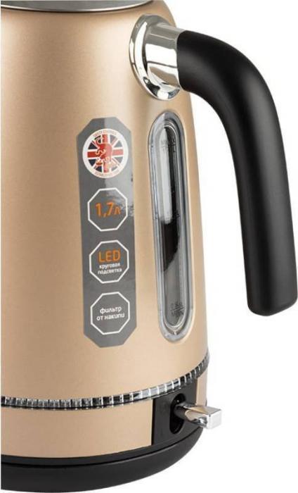 Электрический чайник Leonord LE-1503- фото3