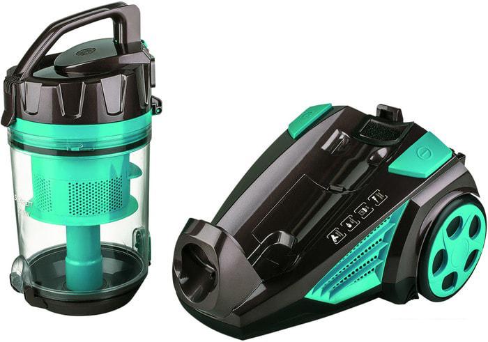 Пылесос Scarlett SC-VC80C377- фото2