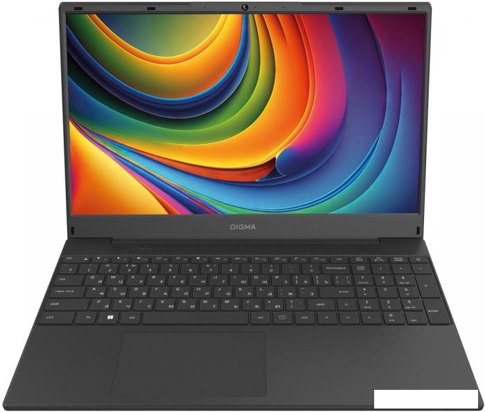Ноутбук Digma EVE A5820 DN15R3-ADXW01- фото