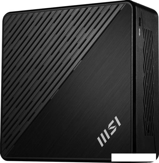 Компактный компьютер MSI Cubi 5 12M-067BRU- фото4
