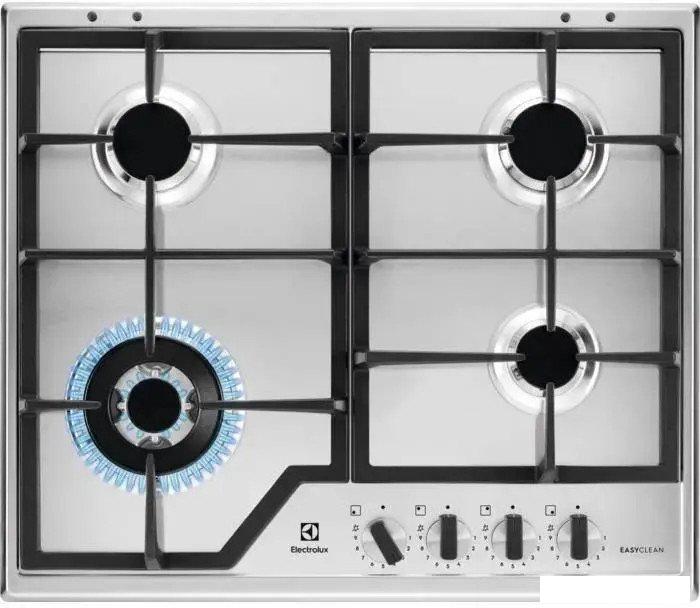Варочная панель Electrolux KGS64362XX