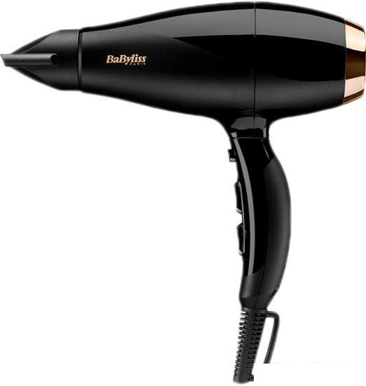 Фен BaByliss 6714E- фото