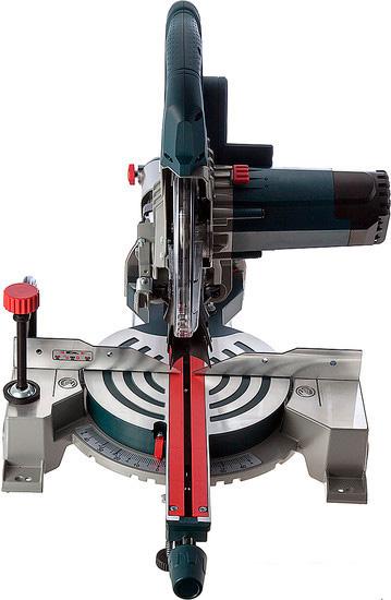 Дисковая пила Bosch GCM 800 SJ (0601B19000)- фото2