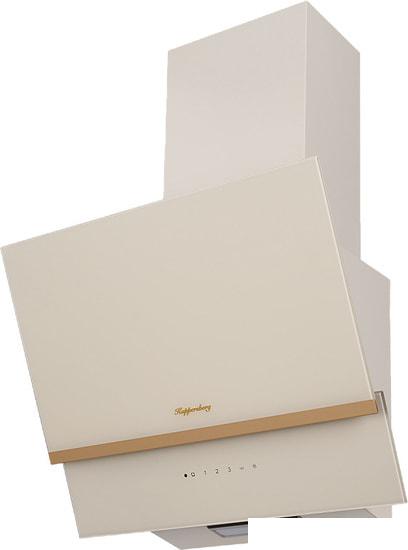 Кухонная вытяжка KUPPERSBERG F 600 C- фото2