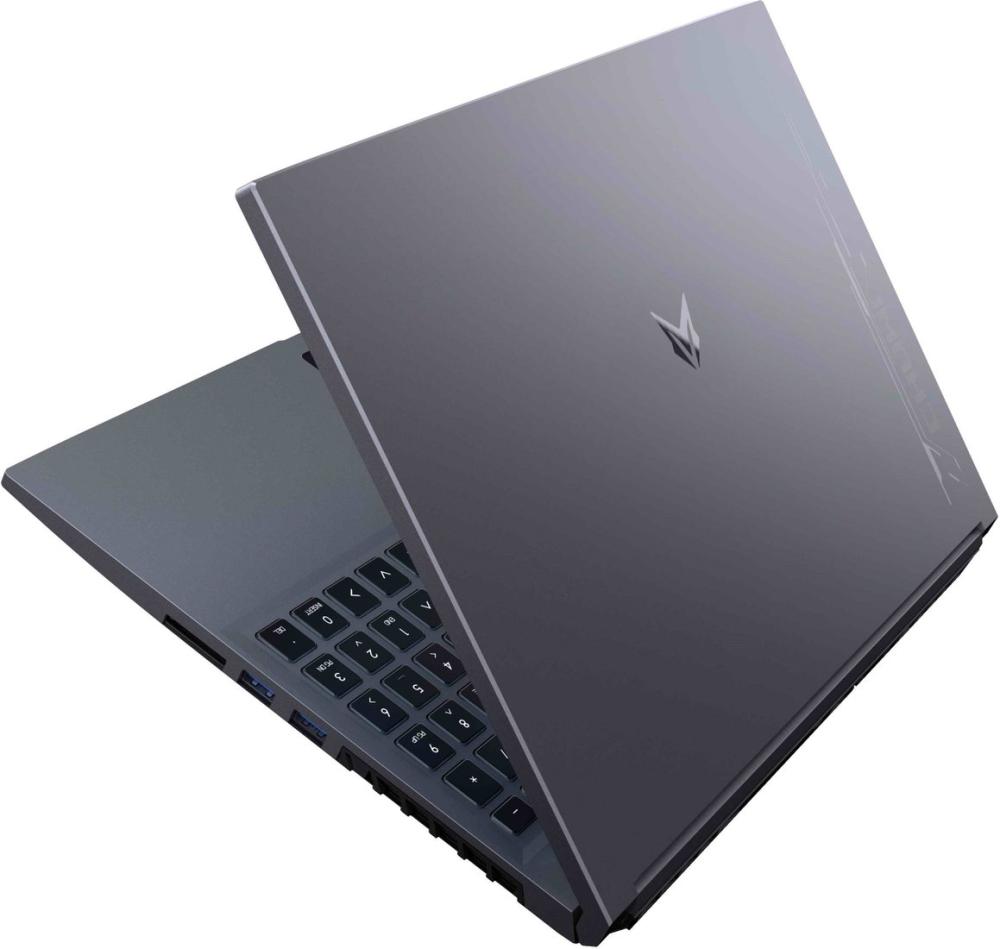 Игровой ноутбук Chuwi GTBook CWI624-1245016G512G- фото3