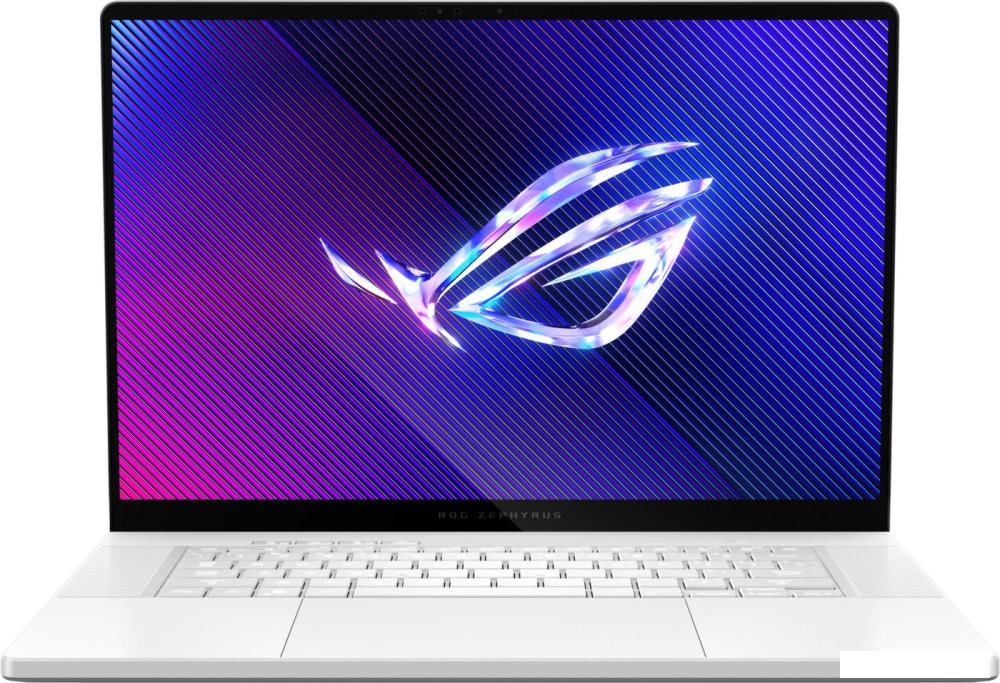 Игровой ноутбук ASUS ROG Zephyrus G16 2024 GU605MZ-QR149W- фото