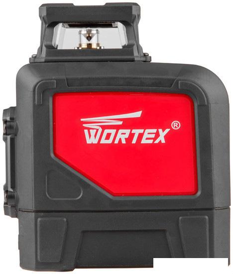 Лазерный нивелир Wortex LL 0330 X [LL0330X00014]- фото3