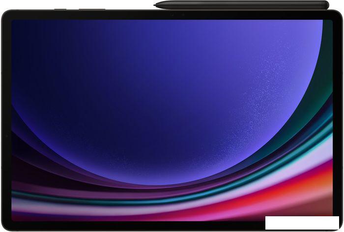 Планшет Samsung Galaxy Tab S9+ 5G SM-X816 12GB/256GB (графитовый)- фото3