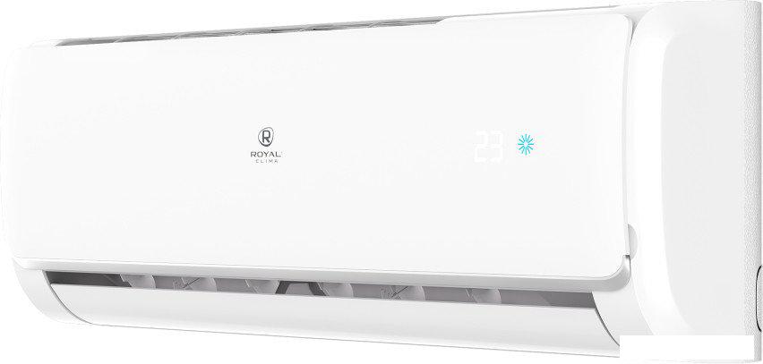 Кондиционер Royal Clima Nobile RC-NB35HN- фото