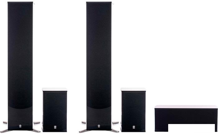 Акустика Yamaha NS-555- фото2
