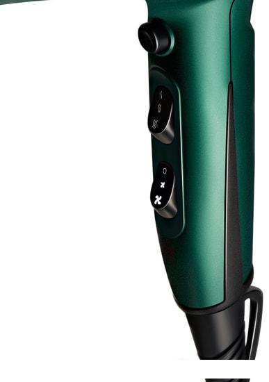 Фен Aresa AR-3218- фото3