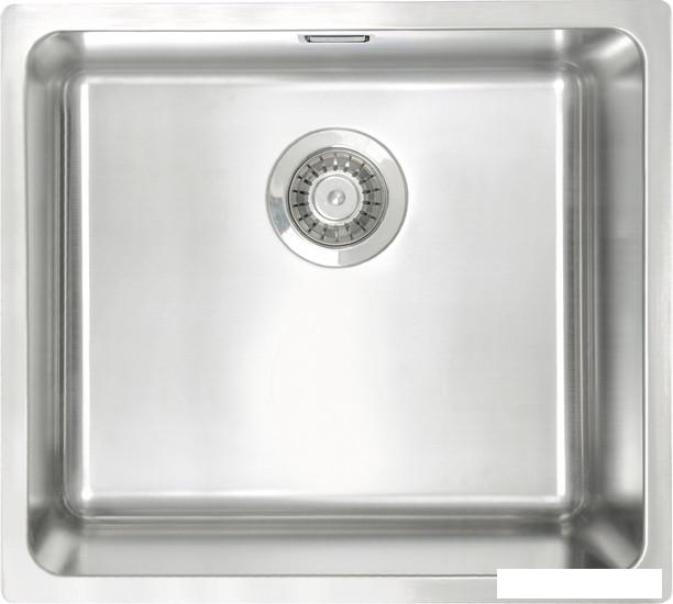 Кухонная мойка Deante Egeria ZPE 010D- фото