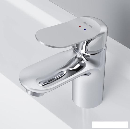 Смеситель AM.PM Sunny F85C02100- фото2