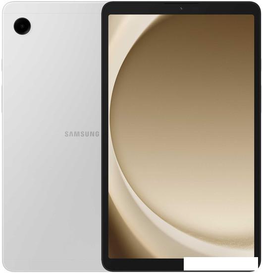 Планшет Samsung Galaxy Tab A9 LTE SM-X115 4GB/64GB (серебристый)- фото