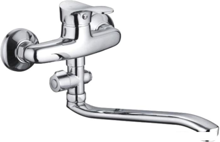 Смеситель FRAP H14 F2114-B