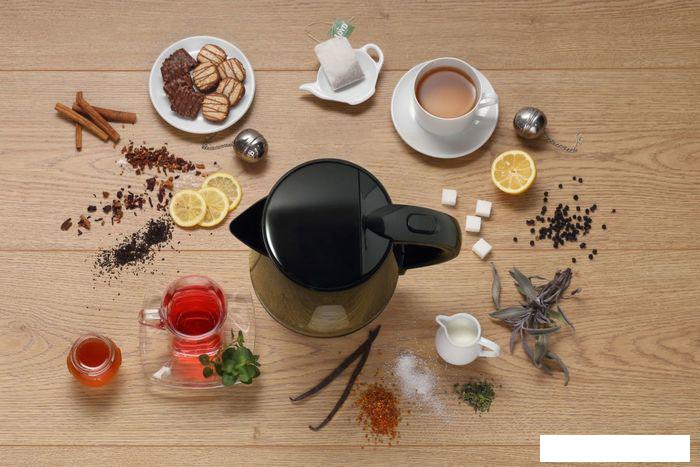 Электрический чайник Gorenje K17BK- фото4