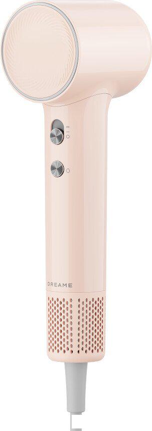 Фен Dreame Нairdryer Mini (розовый)