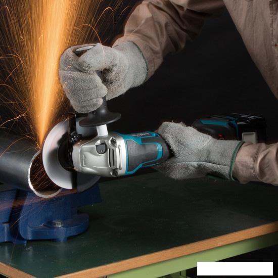 Угловая шлифмашина Makita DGA508RME- фото2