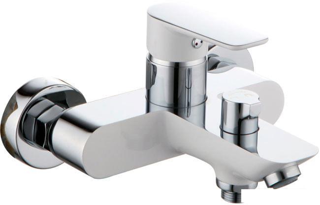 Смеситель IDDIS Cloud CLOSB02i02WA- фото