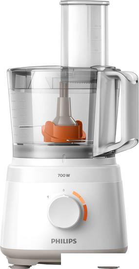 Кухонный комбайн Philips HR7320/00- фото