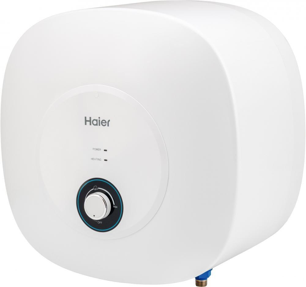 Накопительный электрический водонагреватель Haier ES30V-MQ1- фото2