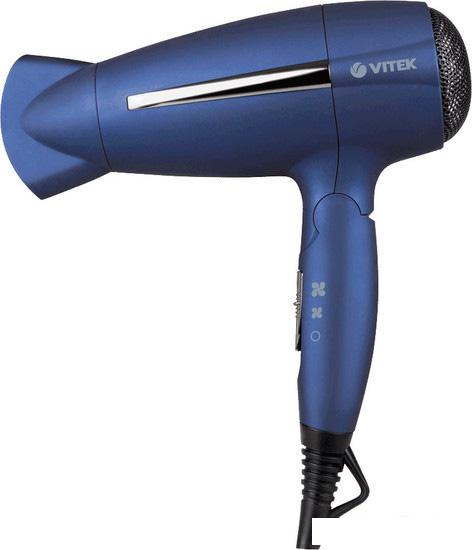 Фен Vitek VT-1309 B- фото