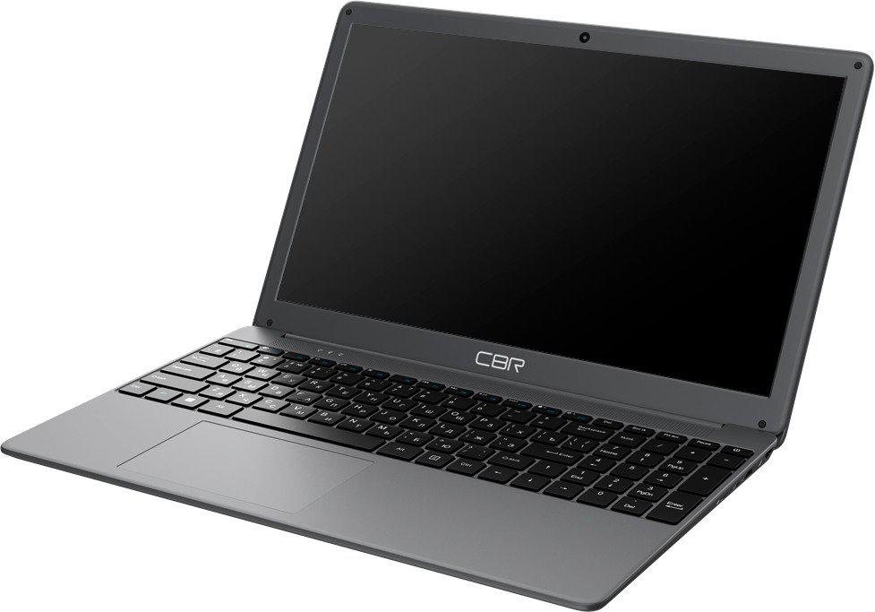 Ноутбук CBR LP-15101- фото4