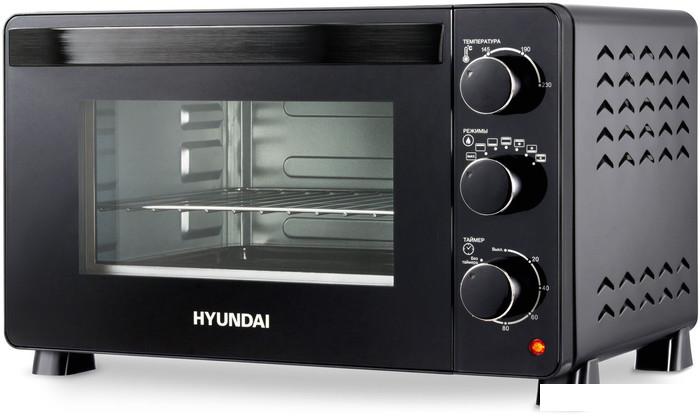 Мини-печь Hyundai MIO-HY080- фото3