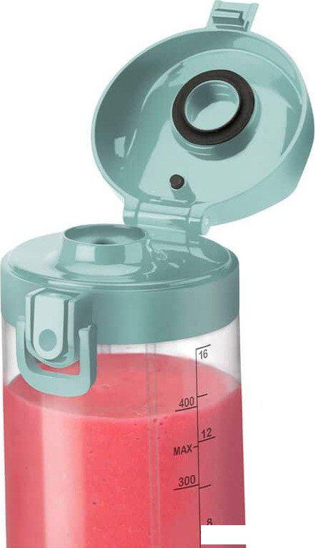 Портативный блендер NutriBullet NBP003LBL- фото2