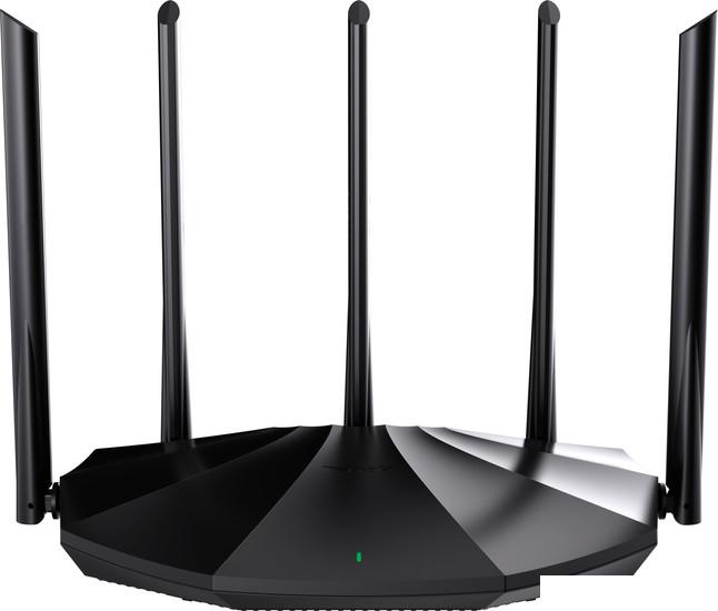 Wi-Fi роутер Tenda TX2 Pro- фото