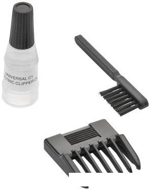 Машинка для стрижки Moser Primat Mini 1411-0051- фото3