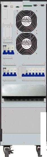 Источник бесперебойного питания IPPON Innova RT 33 80K Tower- фото2