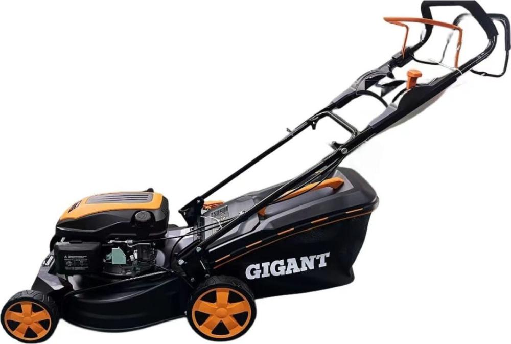 Газонокосилка Gigant PLM-07- фото3