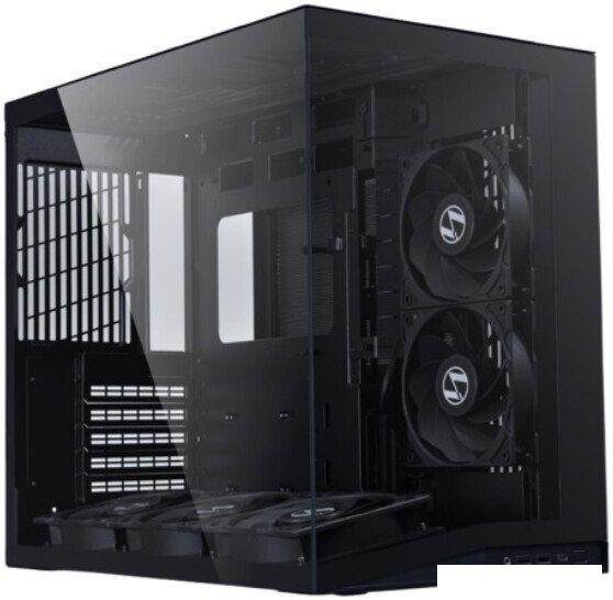 Корпус Lian Li O11 Dynamic Mini V2 Flow G99.O11DMIV2FX.R0