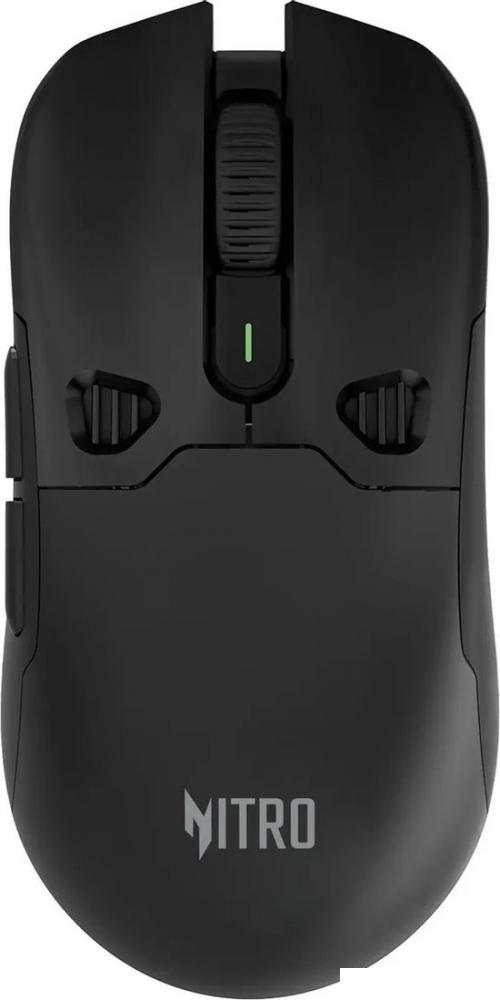 Игровая мышь Acer Nitro OMR404- фото2