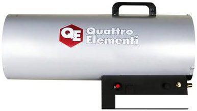 Газовая тепловая пушка Quattro Elementi QE-35G- фото4