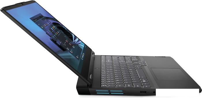 Игровой ноутбук Lenovo IdeaPad Gaming 3 16IAH7 82SA00FBRK- фото3