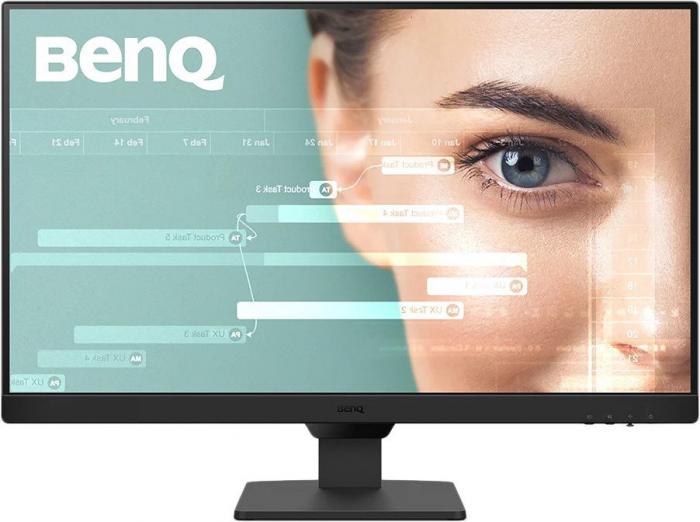 Монитор BenQ GW2790- фото
