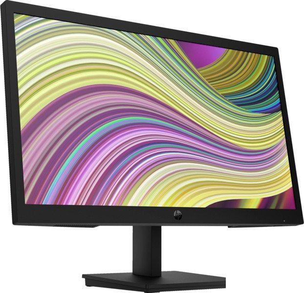 Монитор HP P22v G5 64V81AA- фото3