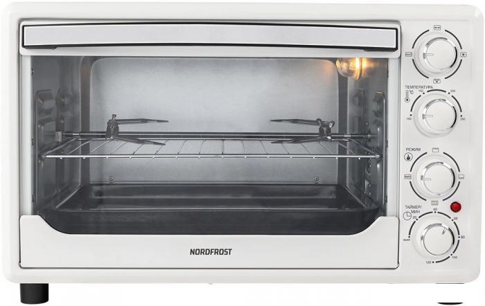Мини-печь Nordfrost (Nord) RC 350 W