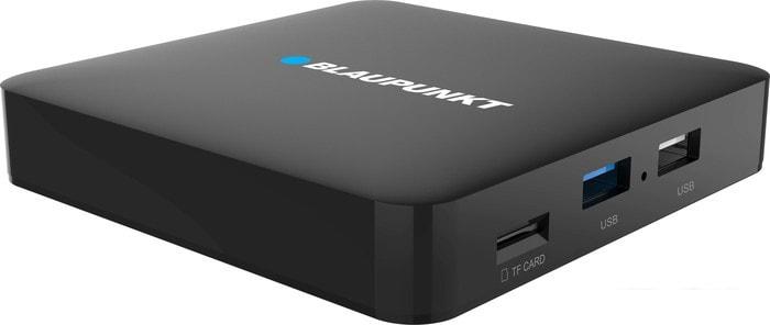 Смарт-приставка Blaupunkt B-Stream Box- фото2