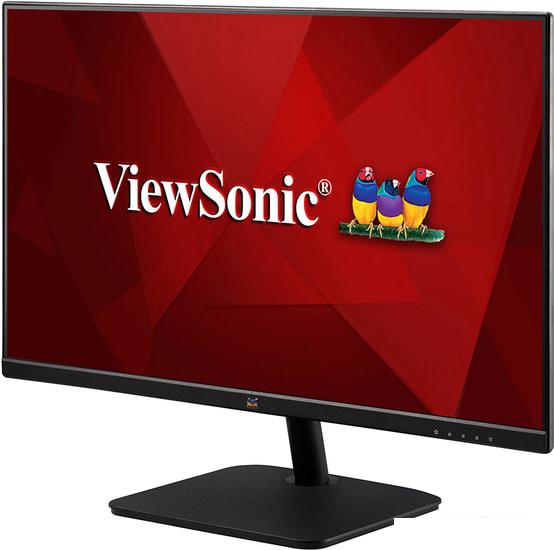Монитор ViewSonic VA2432-h- фото3