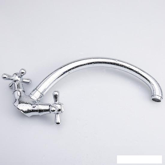 Смеситель Ekko EM4325- фото4