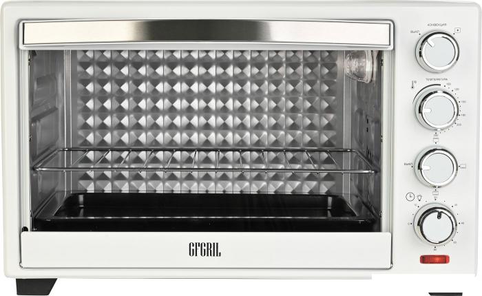Мини-печь GFgril GFO-30W- фото3