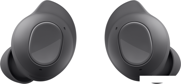 Наушники Samsung Galaxy Buds FE (графитовый)- фото2