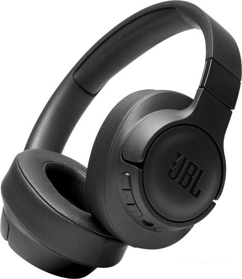 Наушники JBL Tune 760NC (черный)- фото