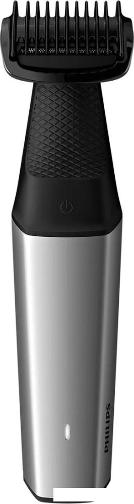 Триммер для тела Philips Bodygroom 5000 BG5021/15- фото3
